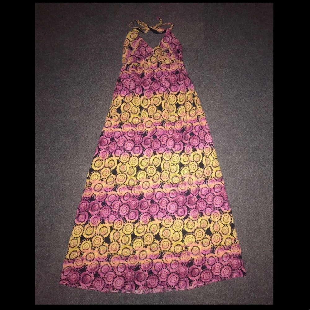 *2 for$20* Women's Maxi Dress
